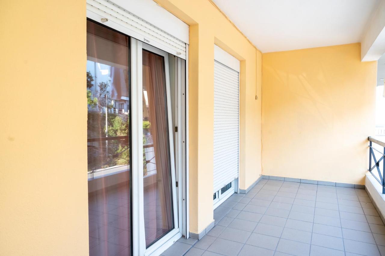 La Dns Apartment Кавала Екстериор снимка